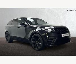 3.0 D300 R-DYNAMIC HSE AUTO 4WD EURO 6 (START/STOP) 5DR