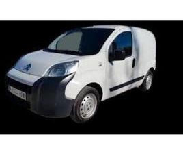 CITROEN NEMO CITROEN - NEMO