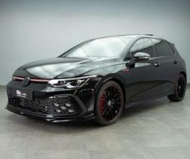 VOLKSWAGEN GOLF GTI GTI