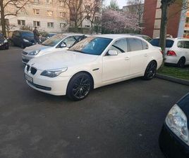 BMW 525I XDRIVE E60