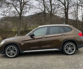 BMW X1 XDRIVE25I -