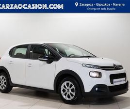 BLUEHDI 73KW (100CV) S&S FEEL