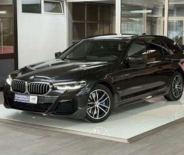 D XDRIVE M SPORT ADAPDRIVE PANODACH HARM&KARD