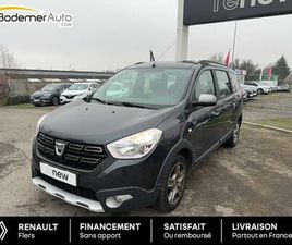 TCE 115 7 PLACES STEPWAY