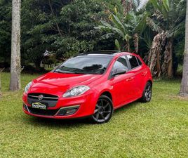 FIAT BRAVO FIAT BRAVO SPORTING 1.8 DUALOGIC FLEX 16V 5P