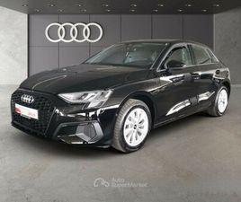 SPB 40 TFSI E S TRONIC BUSINESS ADVANCED