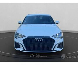SPB 40 TFSI E S TRONIC BUSINESS ADVANCED