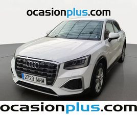 ADVANCED 30 TDI (116 CV)