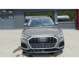 45TFSI FARI LED CAMBIO S TRONIC NAVI