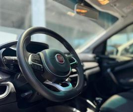 FIAT ARGO DRIVE 1.0 6V FLEX