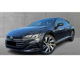 VW ARTEON SHOOTING BRAKE* R-LINE* 2.O TSI* PANO* H&K* 360 CA ≫ 2024 • 42 400 EUR • ID