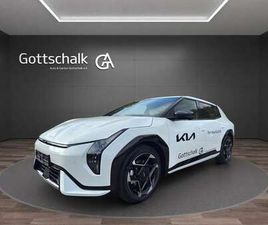 81,4 KWH FWD GT-LINE