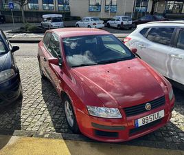 FIAT STILO