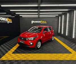 FIAT MOBI 1.0 EVO EASY