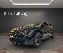 EARTH 84 KWH 229PS RWD *WÄRMEPUMPE*HUD*LED*