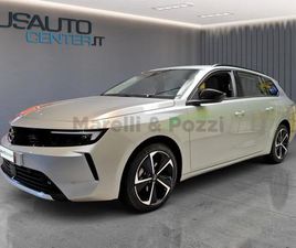 1.2 TURBO 110 CV SPORTS TOURER EDITION