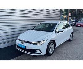 GOLF 1.0 TSI OPF 110 BVM6