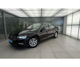 PASSAT BUSINESS PASSAT 1.6 TDI 120 DSG7 BUSINESS