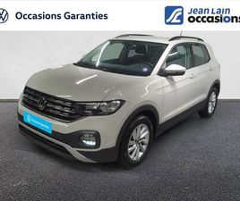 T-CROSS 1.0 TSI 95 START/STOP BVM5 LIFE TECH