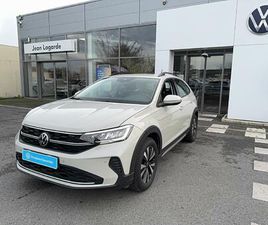 TAIGO 1.0 TSI 110 BVM6