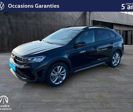 TAIGO 1.0 TSI 116 DSG7