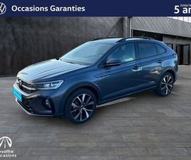 TAIGO 1.5 TSI 150 DSG7