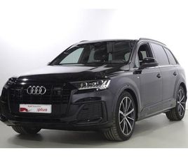 S LINE 50 TDI QUATTRO 210 KW (286 CV) TIPTRONIC