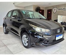 FIAT ARGO 1.0 6V FLEX.