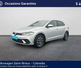 POLO 1.0 TSI 95CH VW EDITION