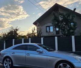 CDI 7G-TRONIC DPF GRAND EDITION