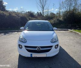 OPEL ADAM OPEL ADAM 1.2 JAM J18