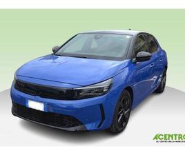 NUOVA GS 1.2 75CV MT5