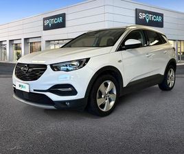 OPEL GRANDLAND X X 1.2 BENZINA 130CV INNOVATION S&S MT6
