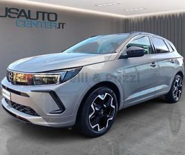 X 1.2 TURBO 12V 130 CV AUT. ULTIMATE