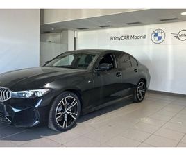 318D 110 KW (150 CV)