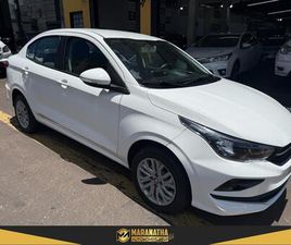 FIAT CRONOS 1.3 DRIVE