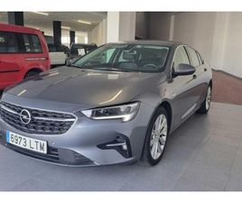 GRAND SPORT 2.0 170CV