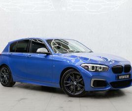 3.0 M140I SHADOW EDITION AUTO EURO 6 (START/STOP) 5DR