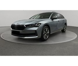 SKODA SUPERB 2.0TDI* DISTR* 360CAM* LED* CARPLAY*