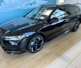 SKODA SUPERB 2.0TSI* SPORT-LINE* DISTR* MEMORY* KEYLESS* CANTON