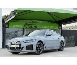 BMW EDRIVE40 M SPORT FEVEREIRO/24