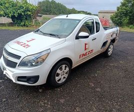 LS 1.4 ECONOFLEX 8V 2P