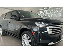 6.2 V8 HIGH COUNTRY AT