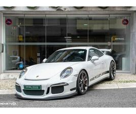 PORSCHE 911 991 GT3 PORSCHE 911 (991) GT3