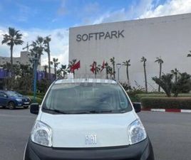 FIAT FIORINO CLIM 2023