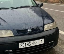 PALIO KESSABIA SANS INTERMÉDIAIRE