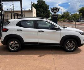 FIAT PULSE 1.3 DRIVE CVT