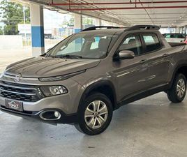 FIAT TORO 1.8 FREEDOM AUTO