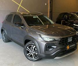 FIAT PULSE 1.0 T200 AUDACE CVT