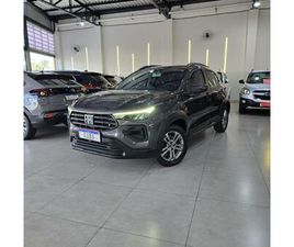 FIAT PULSE 1.0 T200 DRIVE CVT